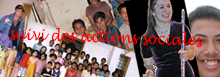 actions sociales