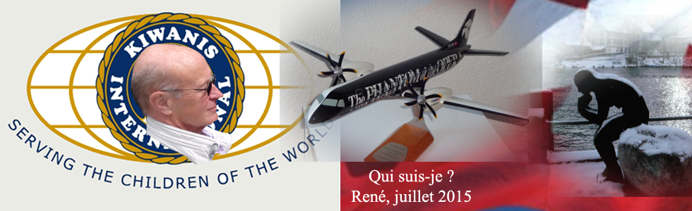 Kiwanis Zurich-Romandie