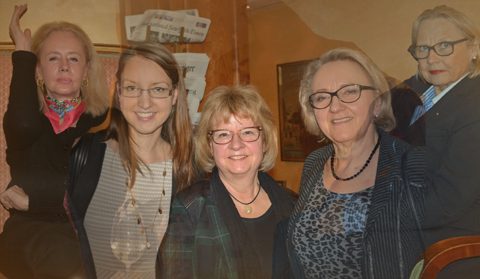 Kiwanis Zurich Romandie. JOURNAL