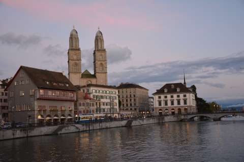 Kiwanis Zurich-Romandie