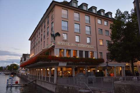 Kiwanis Zurich-Romandie