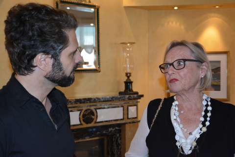 Kiwanis Zurich-Romandie