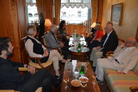 Kiwanis Zurich-Romandie