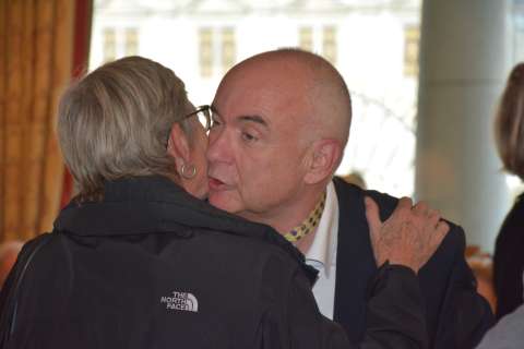 Kiwanis Zurich-Romandie