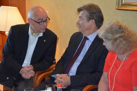 Kiwanis Zurich-Romandie