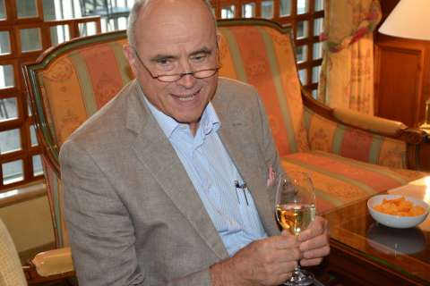 Kiwanis Zurich-Romandie