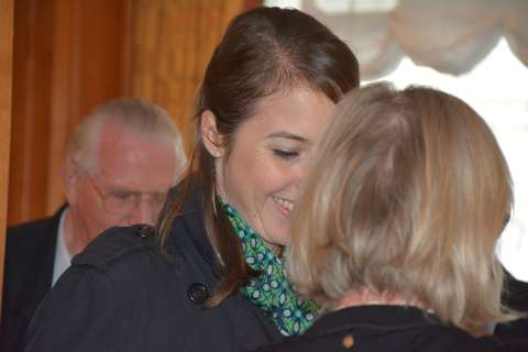 Kiwanis Zurich-Romandie