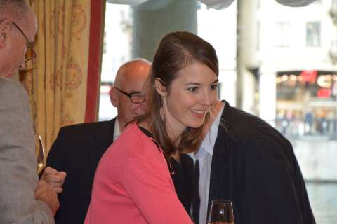 Kiwanis Zurich-Romandie