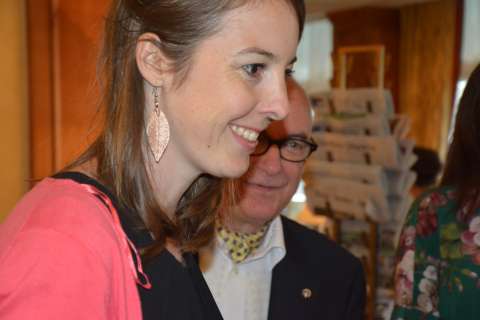 Kiwanis Zurich-Romandie