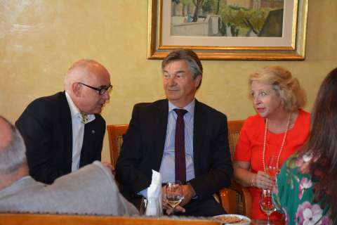 Kiwanis Zurich-Romandie