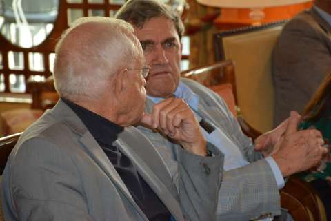 Kiwanis Zurich-Romandie