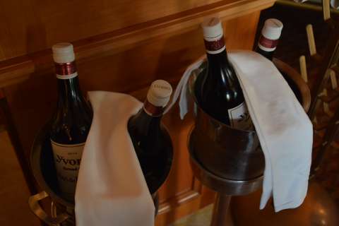 Kiwanis Zurich-Romandie