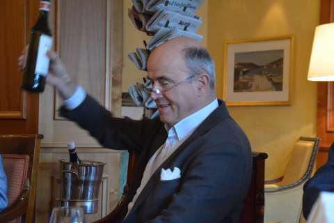 Kiwanis Zurich-Romandie