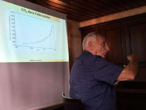 Kiwanis Zurich-Romandie