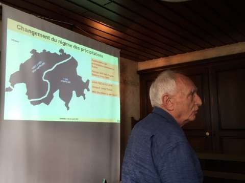 Kiwanis Zurich-Romandie