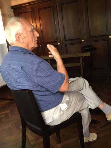 Kiwanis Zurich-Romandie